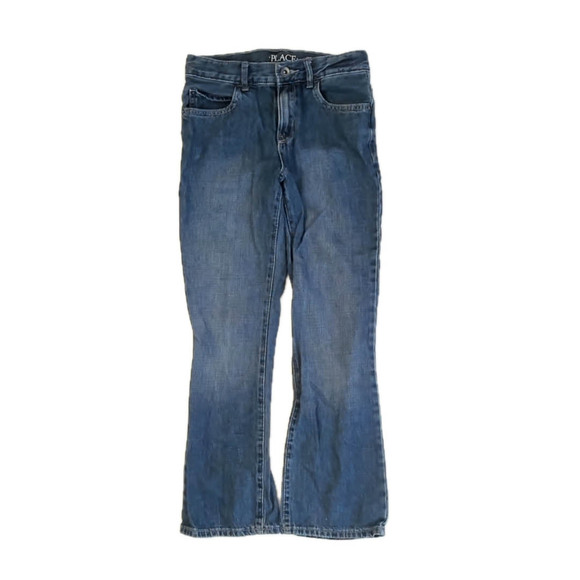 The Children's Place Other - The Children's Place Boys Blue Jeans size: 10 Years